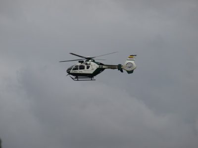 Helicóptero