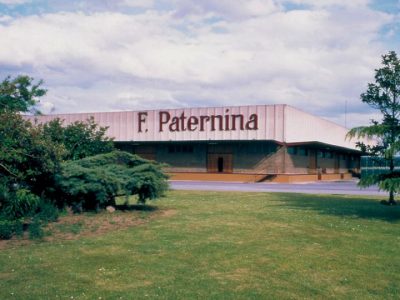 Bodegas Paternina