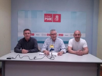 Ejecutiva PSOE