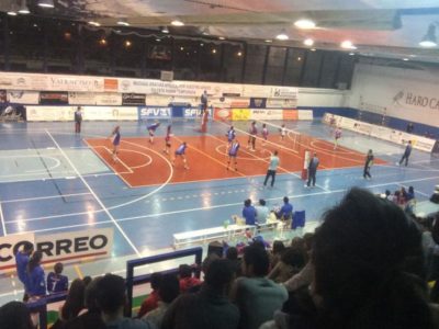 Haro Rioja Voley