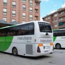 Estación de Autobuses de Haro