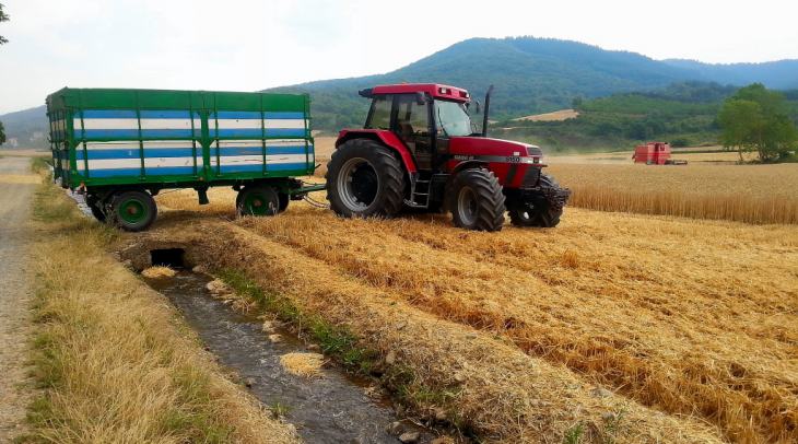 ARAG-ASAJA teaches a course on precision agriculture in Tricio – Radio Haro – Cadena Ser.