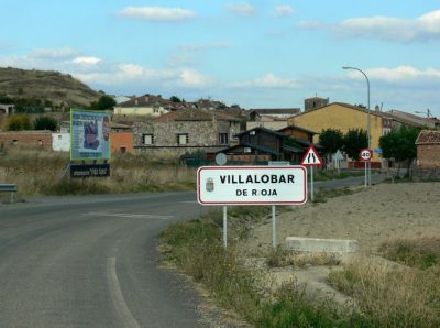 Villalobar