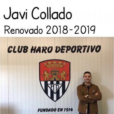 Javi Collado