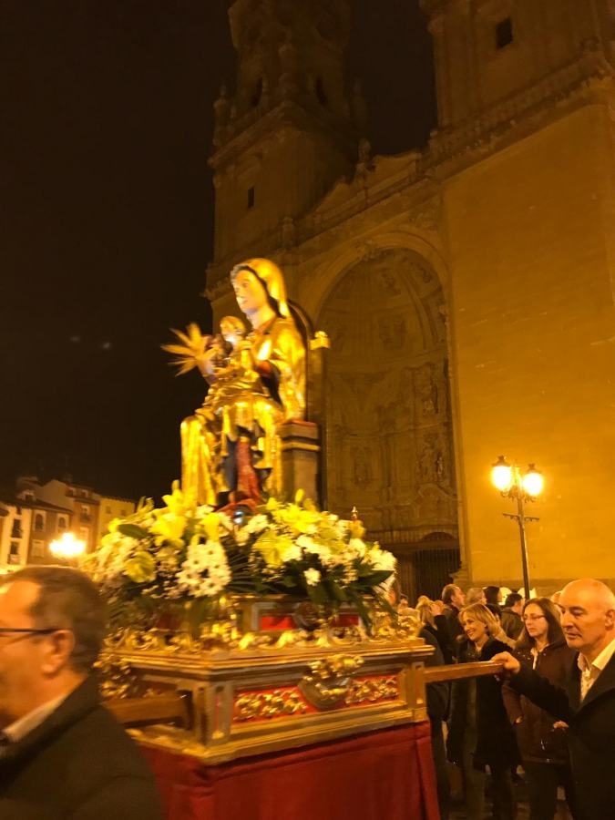 Virgen de la Vega