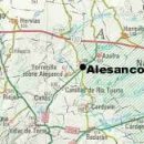 Alesanco