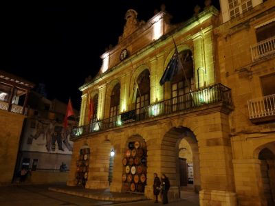 Ayuntamiento de Haro