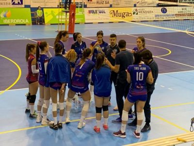 osacc haro rioja voleyl