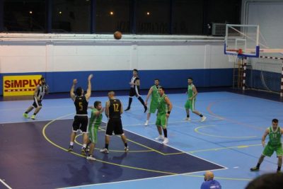 Alcala Baloncesto