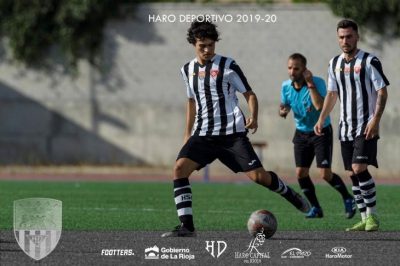 Haro Deportivo B