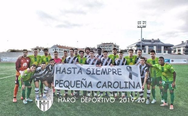 HARO DEPORTIVO