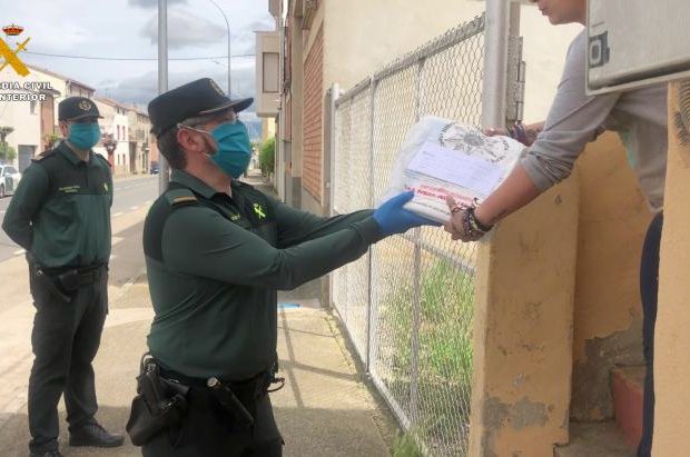 Guardia Civil