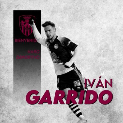 Ivan Garrido