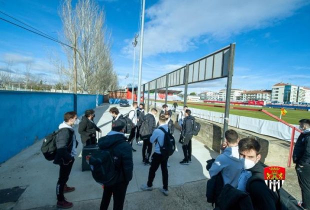 HARO DEPORTIVO EN CALAHORRA