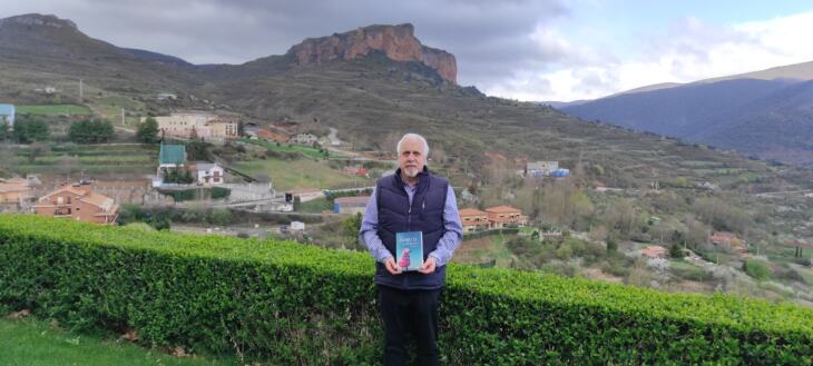 “New Novel ‘An Imbecile in Paradise’ Pays Homage to Victim of Spain’s First Xenophobic Crime”