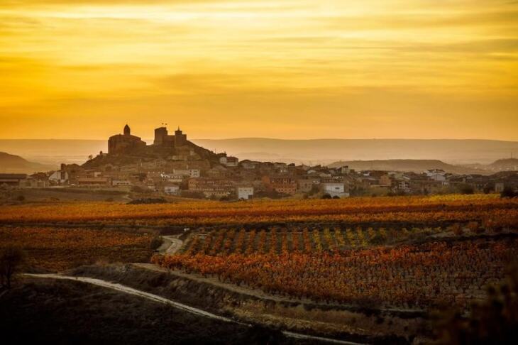 El Gobierno De La Rioja Promueve La Restauración Del Recinto Amurallado ...